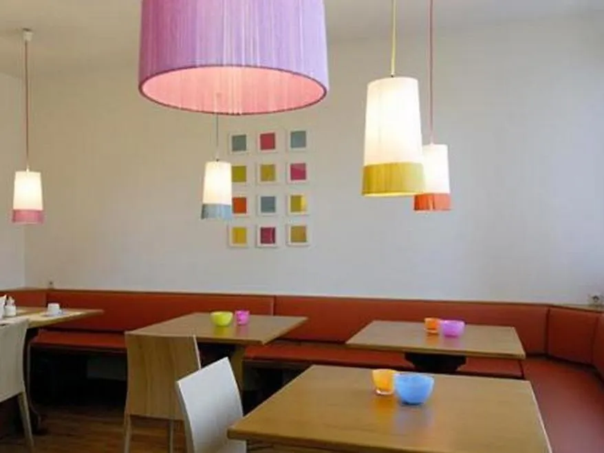 Business & Budget Hotel Tessin Munique 2*,