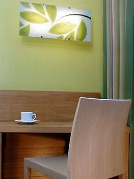 Business & Budget Hotel Tessin Munique 2*,