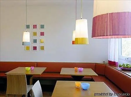 Business & Budget Hotel Tessin Munique 2*,  Alemanha