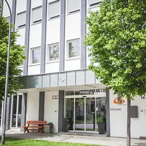 Gs Szálloda