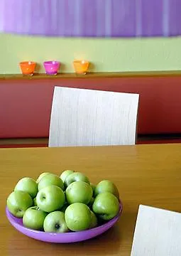 Business & Budget Hotel Tessin Munich