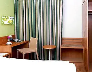 Business & Budget Hotel Tessin Munich