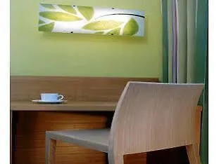 Business & Budget Hotel Tessin Munich
