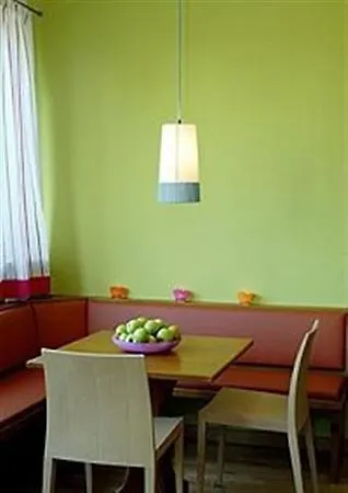 Business & Budget Hotel Tessin Munich Allemagne