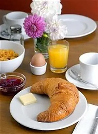 Business & Budget Hotel Tessin Munich 2*,  Allemagne